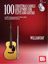 100 CHRISTMAS CAROLS AND HYMNS FOR FLUTE AND GUITAR