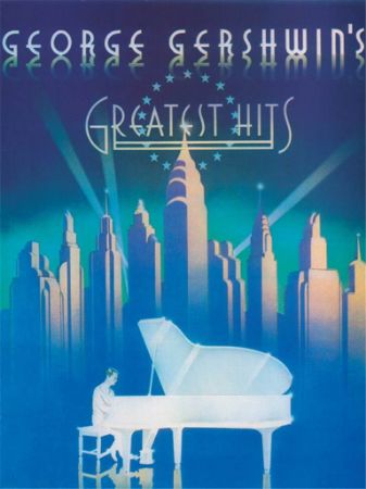 GERSHWIN:GREATEST HITS  FOR PIANO
