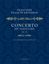 KRAMAR-KROMMER F.:CONCERTO IN E OP.36 CLARINET AND PIANO