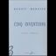 MERNIER:CINQ INVENTIONS FOR ORGAN