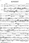 BACH J.S:DOPPELKONZERT BWV 1043 D-MOLL