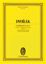 DVORAK:SYMPHONY NO.9,OP.95  STUDY SCORE