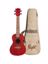 FLIGHT CONCERT UKULELE DUC380 CORAL S TORBO