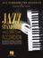 JAZZ STANDARDS FOR ACCORDION