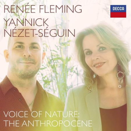 VOICE OF NATURE:THE ANTHROPOCENE/RENE FLEMING