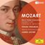 MOZART:THE 5 VIOLIN CONCERTOS/PERLAMN/LEVINE 2CD