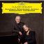 DEBUSSY/MARTHA ARGERICH/MICHAEL BARENBOIM