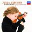 PAGANINI:24 CAPRICES/JULIA FISCHER
