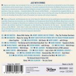 JAZZ WITH STRINGS 10 CD COLLECTION