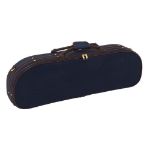 KOVČEK ZA VIOLINO VHIENNA MEISTER CANVAS 4/4 BL