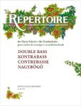 REPERTOIRE FOR MUSIC SCHOOLS DOUBLE BASS