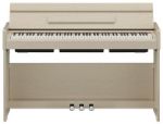 ELEKTRIČNI KLAVIR YAMAHA YDP-S34WA WHITE ASH