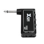 XVIVE MINI HEADPHONE AMP DELAY