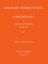 CRUSELL:CONCERTO FOR CLARINET OP.1NO.1 CLARINET AND PIANO