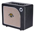 Mooer ojačevalec za električno kitaro Hornet Black 30watt Modeling BT