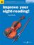 HARRIS:IMPROVE YOUR SIGHT-READING! VIOLIN INITIAL- GRADE 1 +AUDIO ACCESS