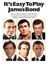 IT'S EASY TO PLAY JAMES BOND FOR PIANO