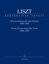 LISZT:PIANO PIECES FROM THE YEARS 1880-1885