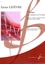 LEFEVRE:7 SONATE CLARINETTE ET PIANO