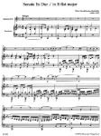 MENDELSSOHN:SONATE IN ES FOR CLARINET AND PIANO