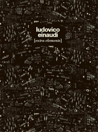 LUDOVICO EINAUDI (EXTRA ELEMENTS) PIANO SOLO