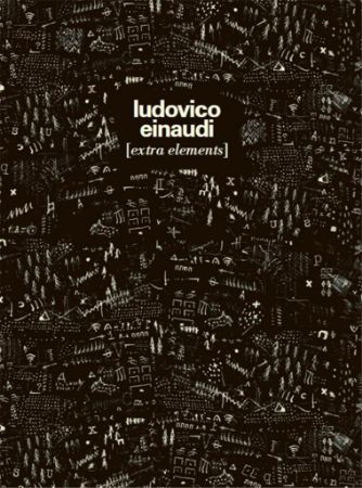 LUDOVICO EINAUDI (EXTRA ELEMENTS) PIANO SOLO