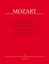 MOZART:GRANDE SONATE KV581 CLARINET(VIOLIN) AND PIANO