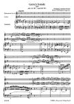 MOZART:GRANDE SONATE KV581 CLARINET(VIOLIN) AND PIANO