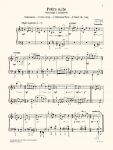 PAPP:PETITE SUITE FOR PIANO