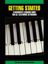GETTING STARTED A BEGINNER'S LEARNING GUIDE FOR ALL ELECTRONIC KEYBOARD