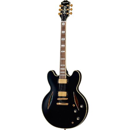 EPIPHONE ELEKTRIČNA KITARA EMILY WOLFE SHERATON w/case