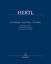 HERTL:FOUR PIECES FOR DOUBLE BASS AND PIANO