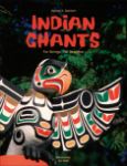 SPECKERT:INDIAN CHANTS FOR STRINGS SCORE AND PARTS