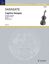 SARASATE:CAPRICE BASQUE OP.24 FOR VIOLIN AND PIANO