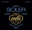 Corelli Solea set strun za violino 600MB