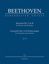 BEETHOVEN:PIANO CONCERTO NO.2 IN B OP.19 STUDY SCORE