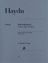HAYDN:PIANO CONCERTO IN F-DUR HOB.XVIII:3