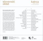 SLOVENSKI OKTET/KATRCA LP