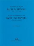 BACH UND HANDEL AKKORDEON