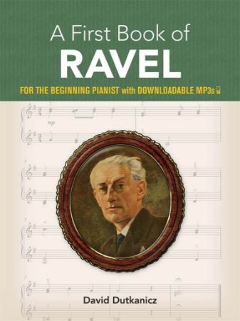 A FIRST BOOK OF RAVEL +MP3