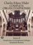 WIDOR:COMPLETE ORGAN SYMPHONIES SERIES 2/6-8