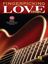 FINGERPICKING LOVE SONGS SOLO GUITAR WITH TAB
