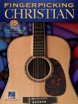 CHRISTIAN FINGERPICKING 15 SONGS WITH TAB