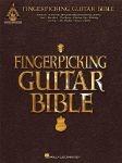 FINGERPICKING GUITAR BIBLE WITH TAB