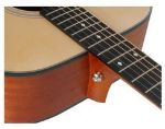 ARROW akustična kitara Bronze NT natural