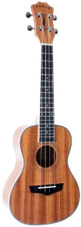 ARROW concert mahagonij Plus ukulele MH10 w/bag