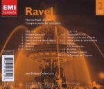 RAVEL:COMPLETE WORKS FOR SOLO PIANO/COLLARD 2CD