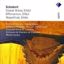 SCHUBERT:STABAT MATER/OFFERTORIUM/MAGNIFICAT/CORBOZ
