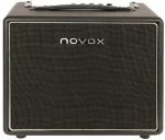 Novox baterijski kitarski ojačevalec nPlay USB/MP3/BT