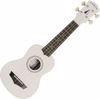 ARROW sopran ukulele PB10 White w/bag